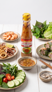 LEMON PEPPER SAUCE