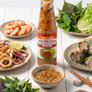 LEMON PEPPER SAUCE