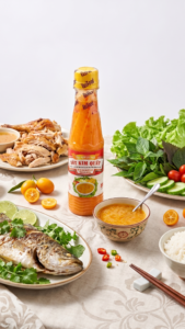 KUMQUAT CHILI SAUCE