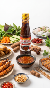 TAMARIND CHILI SAUCE