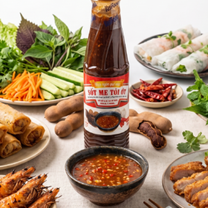 TAMARIND CHILI SAUCE