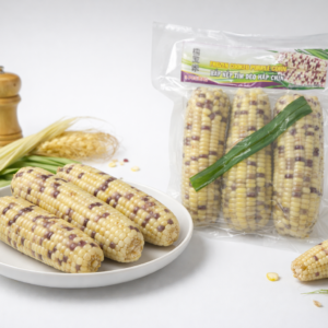 PURPLE CORN