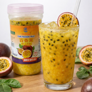 PASSION FRUIT
