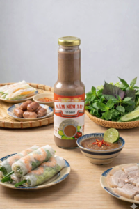 FISH SAUCE