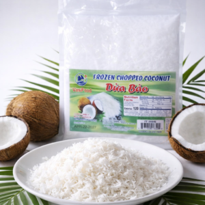 YOUNG COCONUT