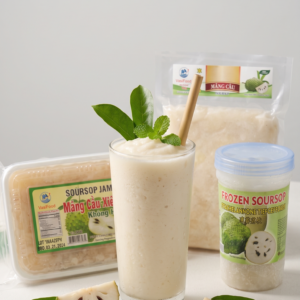 SOURSOP