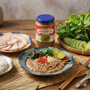 SALTED GROUND GOURAMY FISH IN BRINE