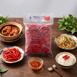 RED CHILLI