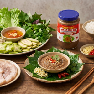 SALTED GROUND DORAB FISH IN BRINE