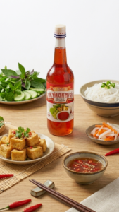 VEGETARIAN DIPPING SAUCE