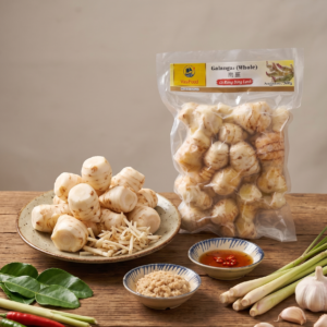 GALANGAL (WHOLE)