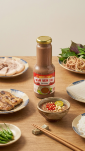 FISH SAUCE