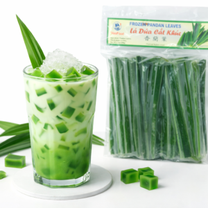 PANDAN LEAVES