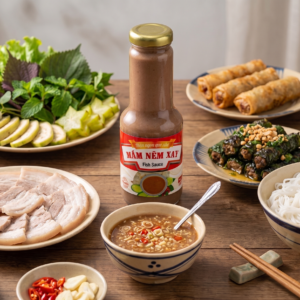 FISH SAUCE