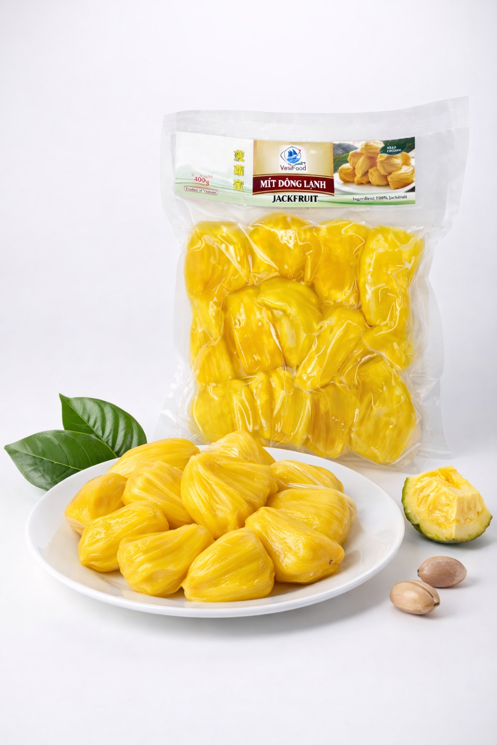 JACKFRUIT