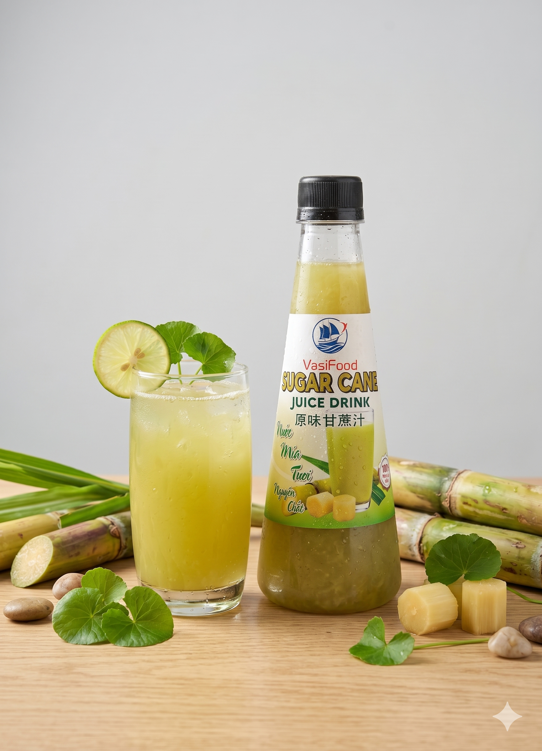 SUGARCANE