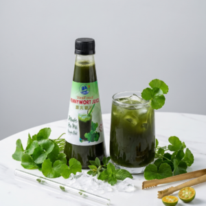 PENNYWORT JUICE