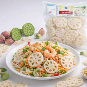 LOTUS ROOT