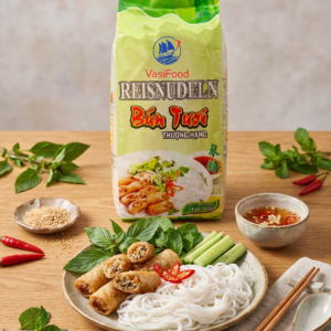RICE VEMICELLI