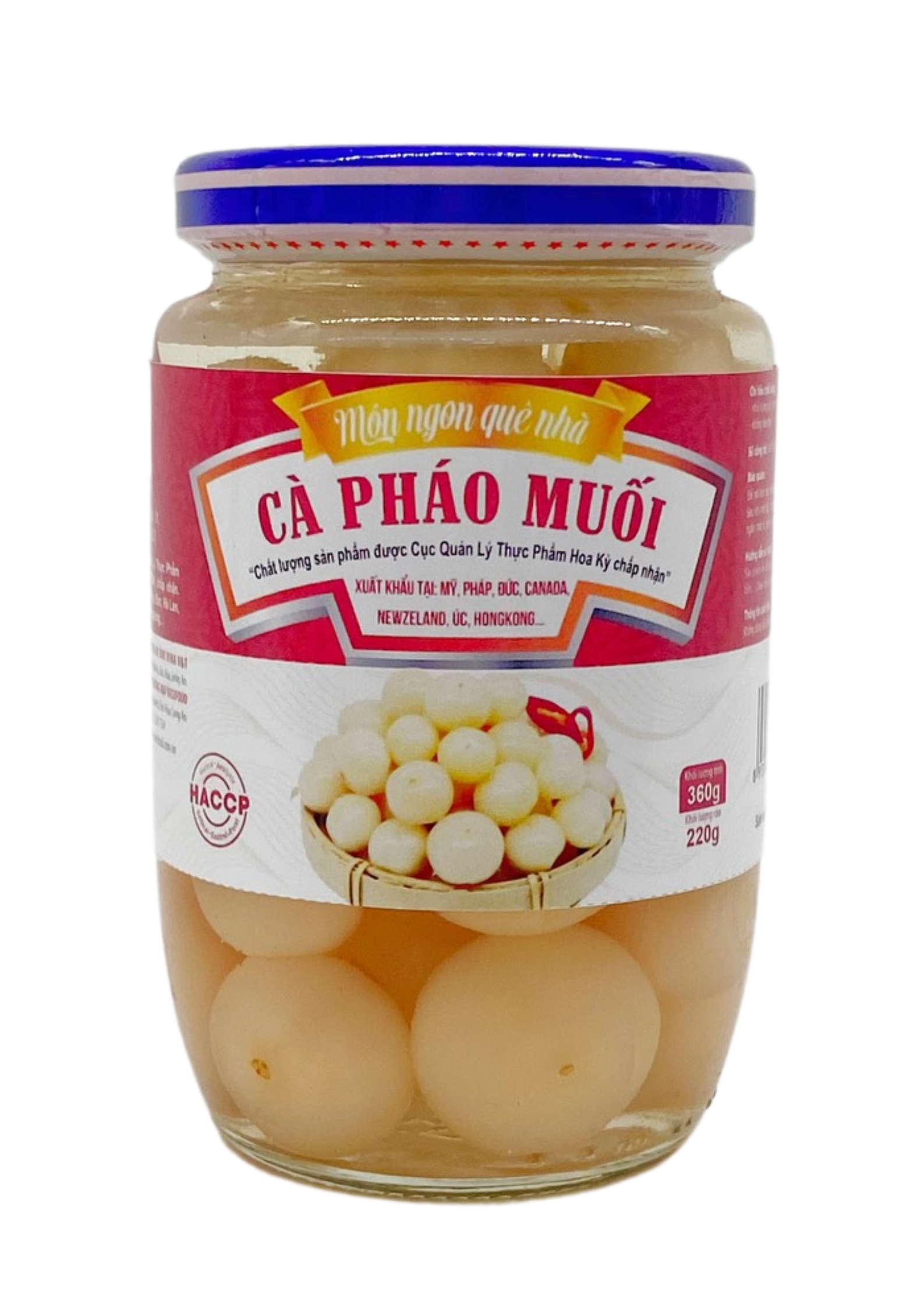 PICKLED EGGPLANT IN BRINE Vasifood