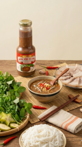 SPECIAL ANCHOVY FISH SAUCE