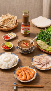 INSTANT FISH SAUCE