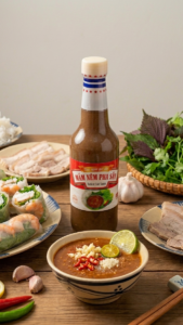 INSTANT FISH SAUCE