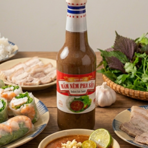INSTANT FISH SAUCE