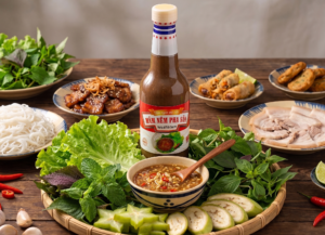 INSTANT FISH SAUCE