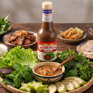 INSTANT FISH SAUCE