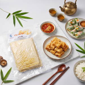TÀU HŨ KY