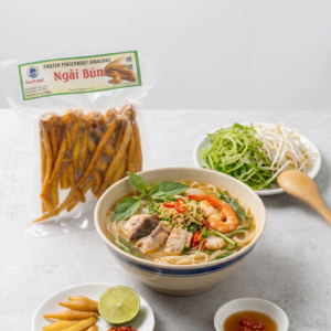 FINGERROOT (KRACHAI)