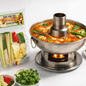 TOM YUM SET