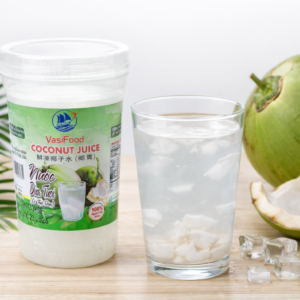 COCONUT JUICE