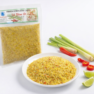 LEMONGRASS CHILLI