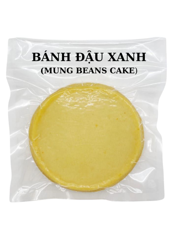 MUNG BEANS CAKE Vasifood