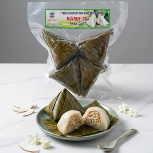 GLUTINOUS RICE CAKE