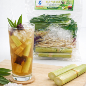 SUGAR CANE IN PACKAGE