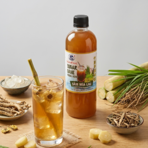 HERBAL DRINK