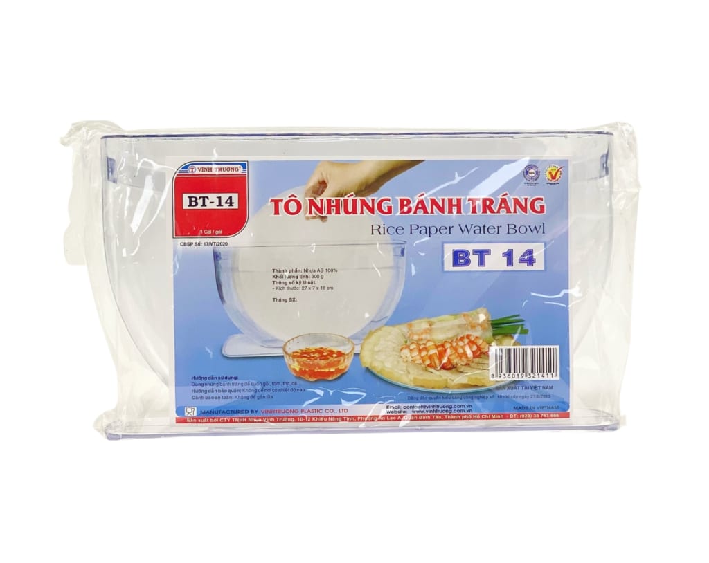 RICE PAPER WATER BOWL Vasifood rice-paper-water-bowl-vasifood