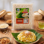 DRIED CORN
