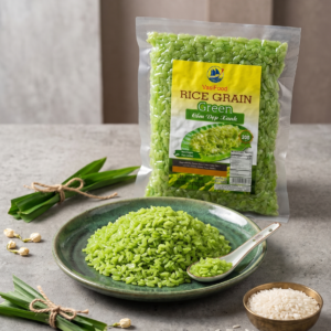 RICE GRAIN