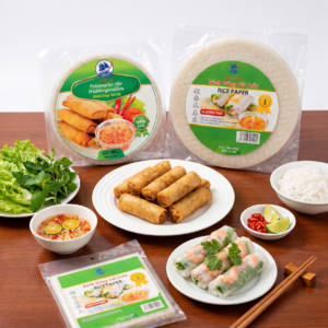 RICE PAPER