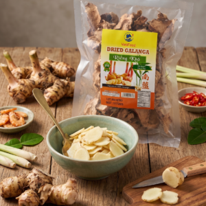 DRIED GALANGAL