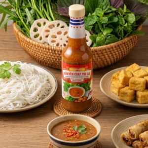 INSTANT VEGAN SAUCE