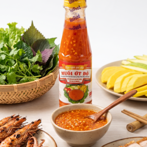 LEMONGRASS CHILI SAUCE